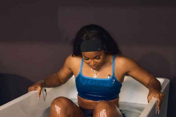 Cold Plunge / Ice Bath
