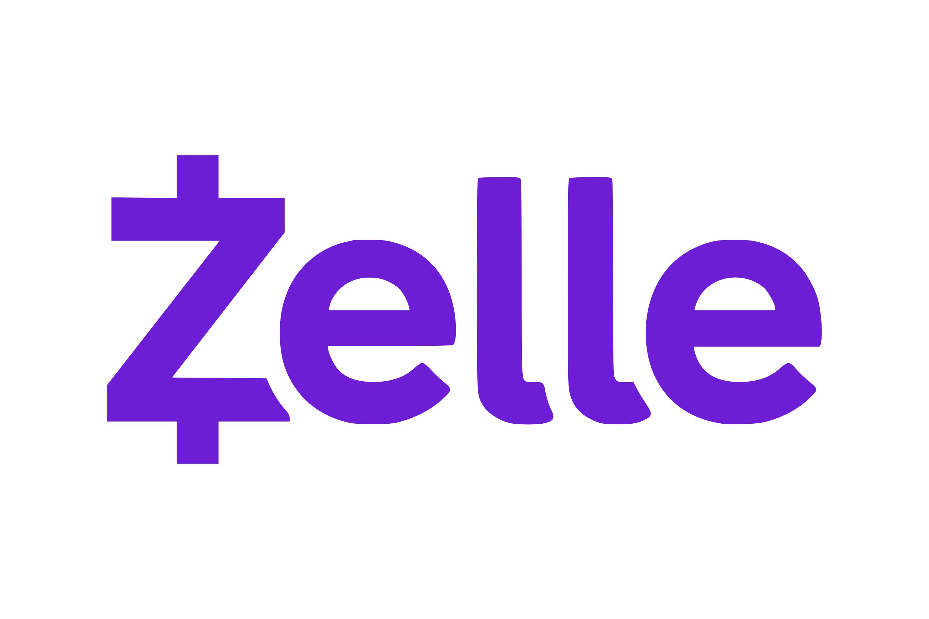 Zelle Payment